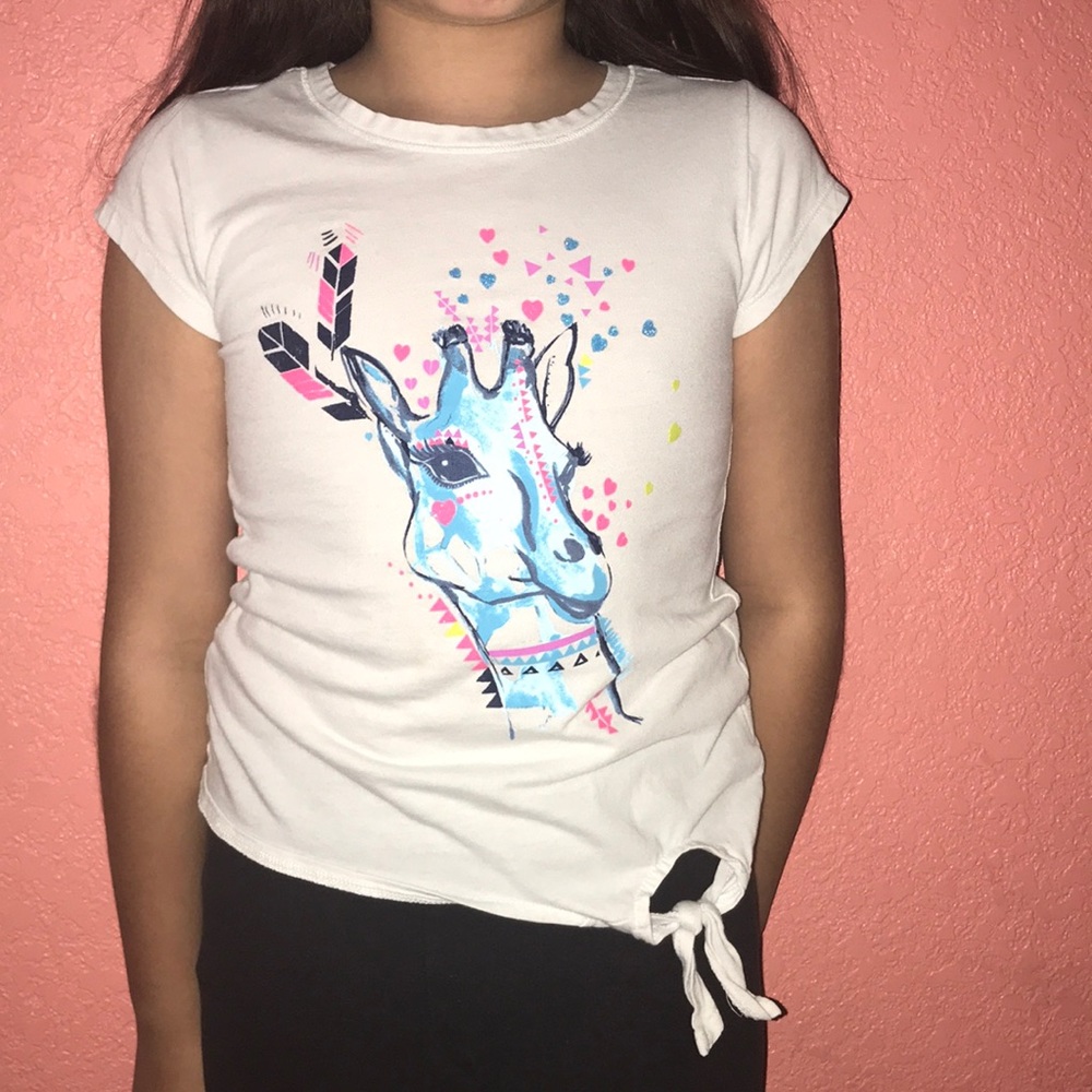 Graphic Tee